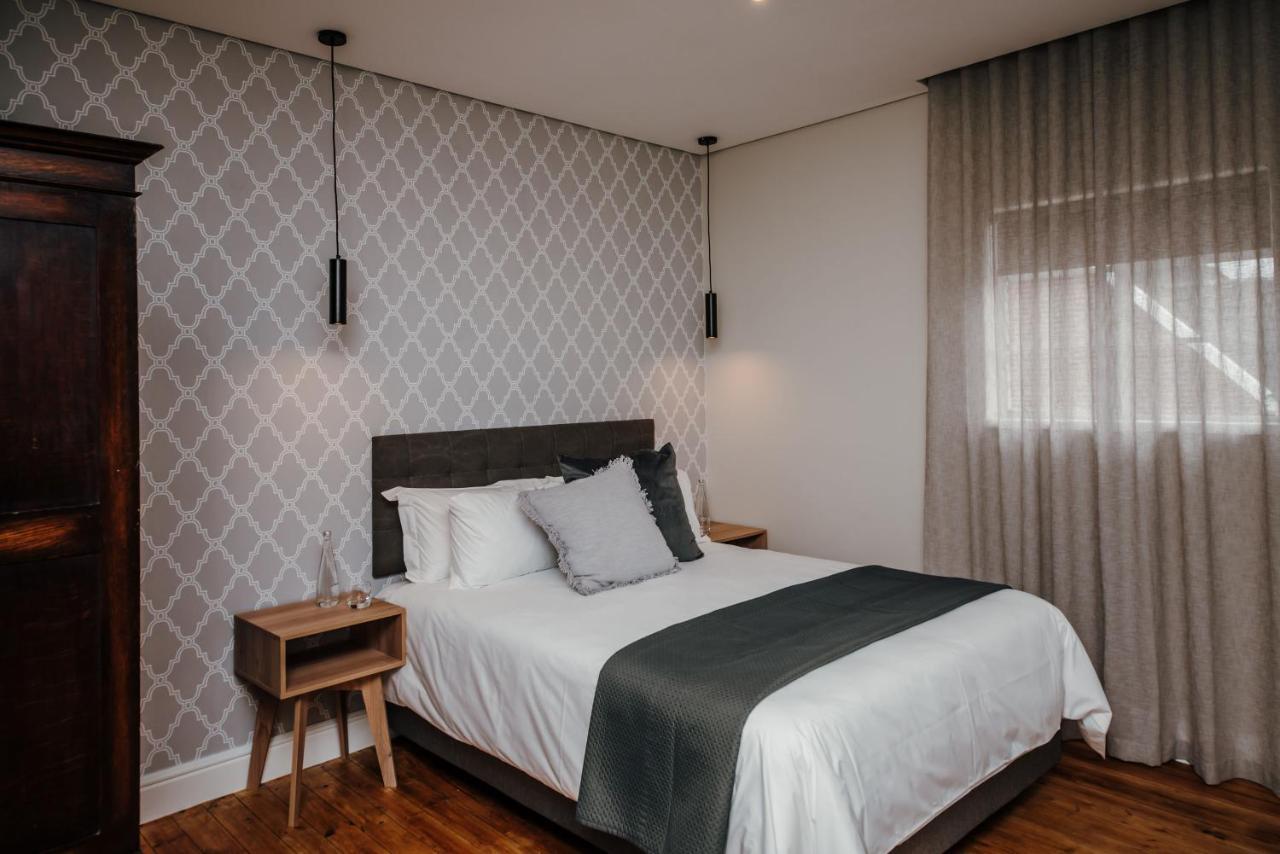 Hotel The Hawthorn Boutique George