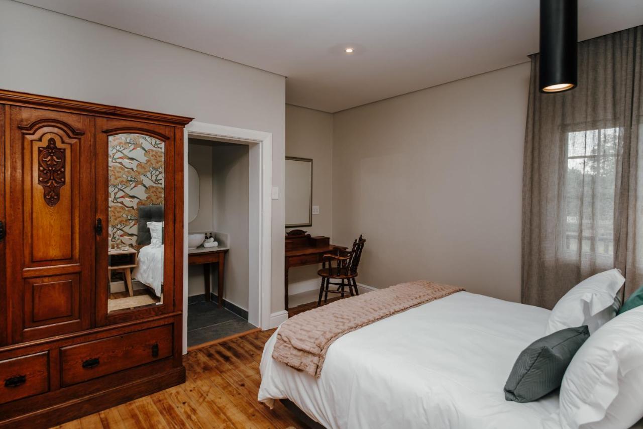 Hotel The Hawthorn Boutique George