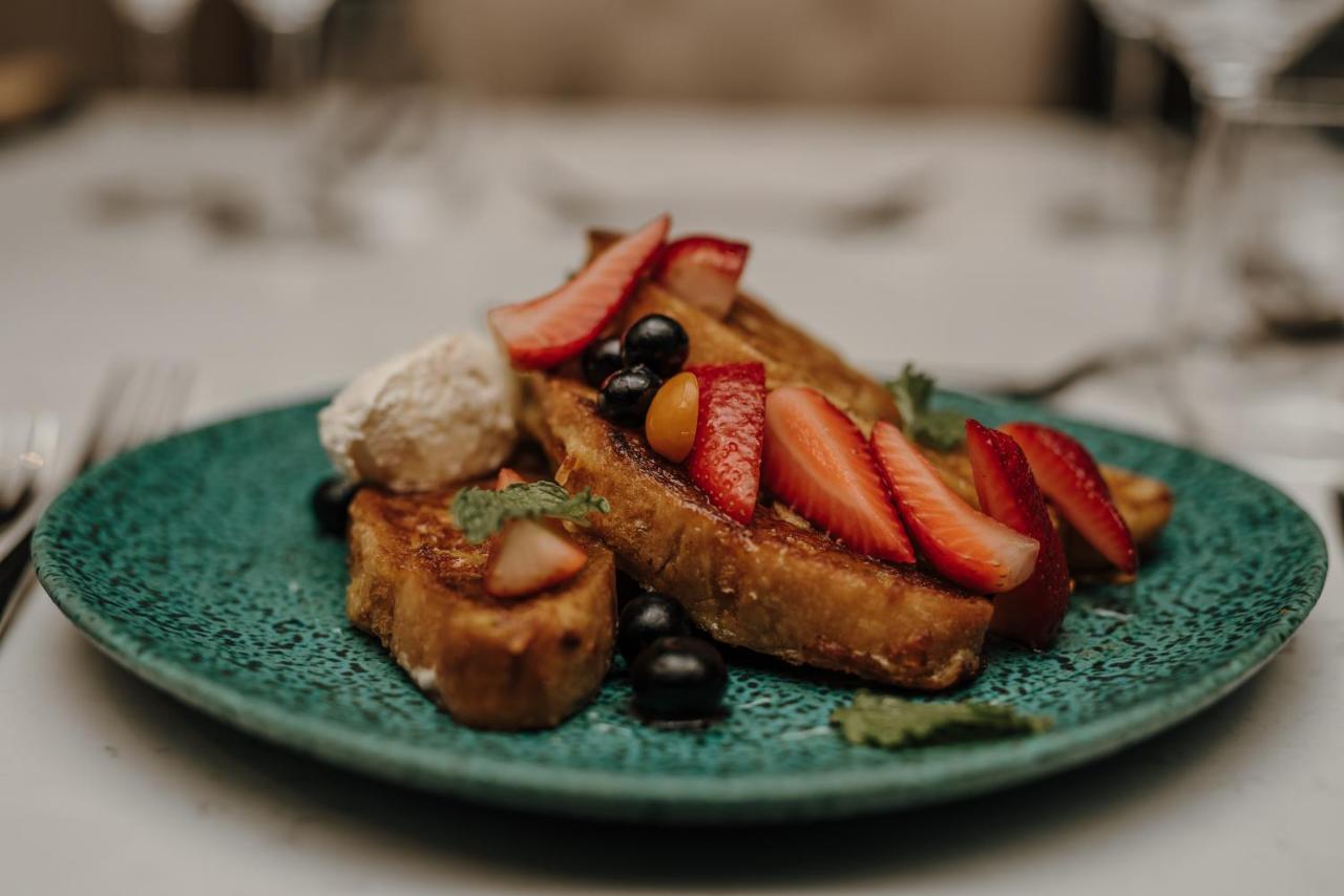 The Hawthorn Boutique Hotel