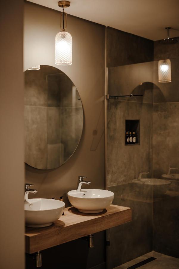 Hotel The Hawthorn Boutique