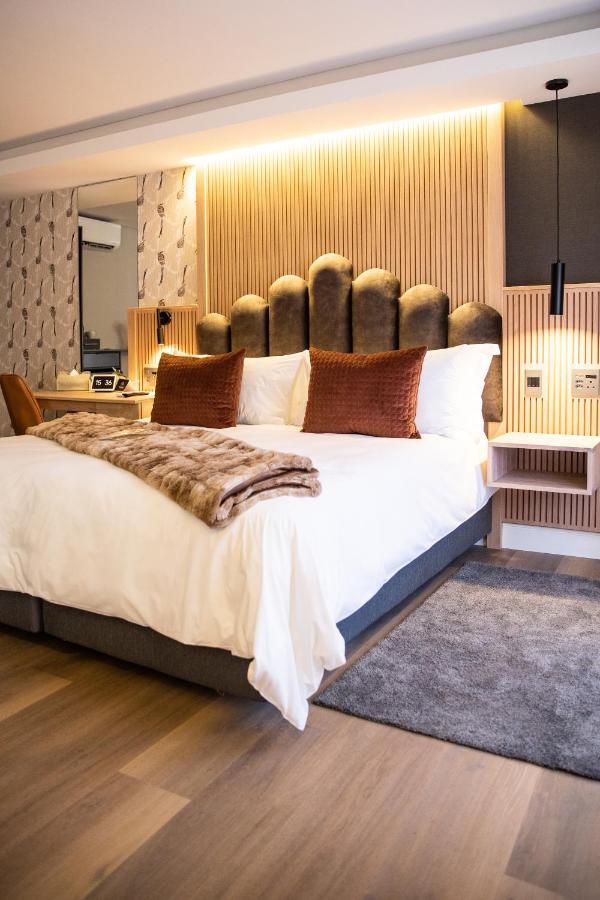 Hotel The Hawthorn Boutique George