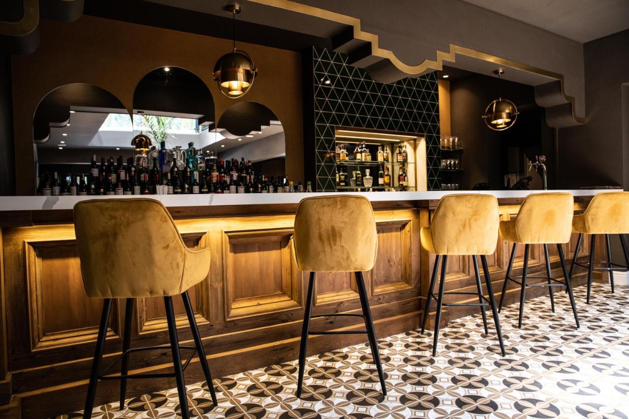 Hotel The Hawthorn Boutique
