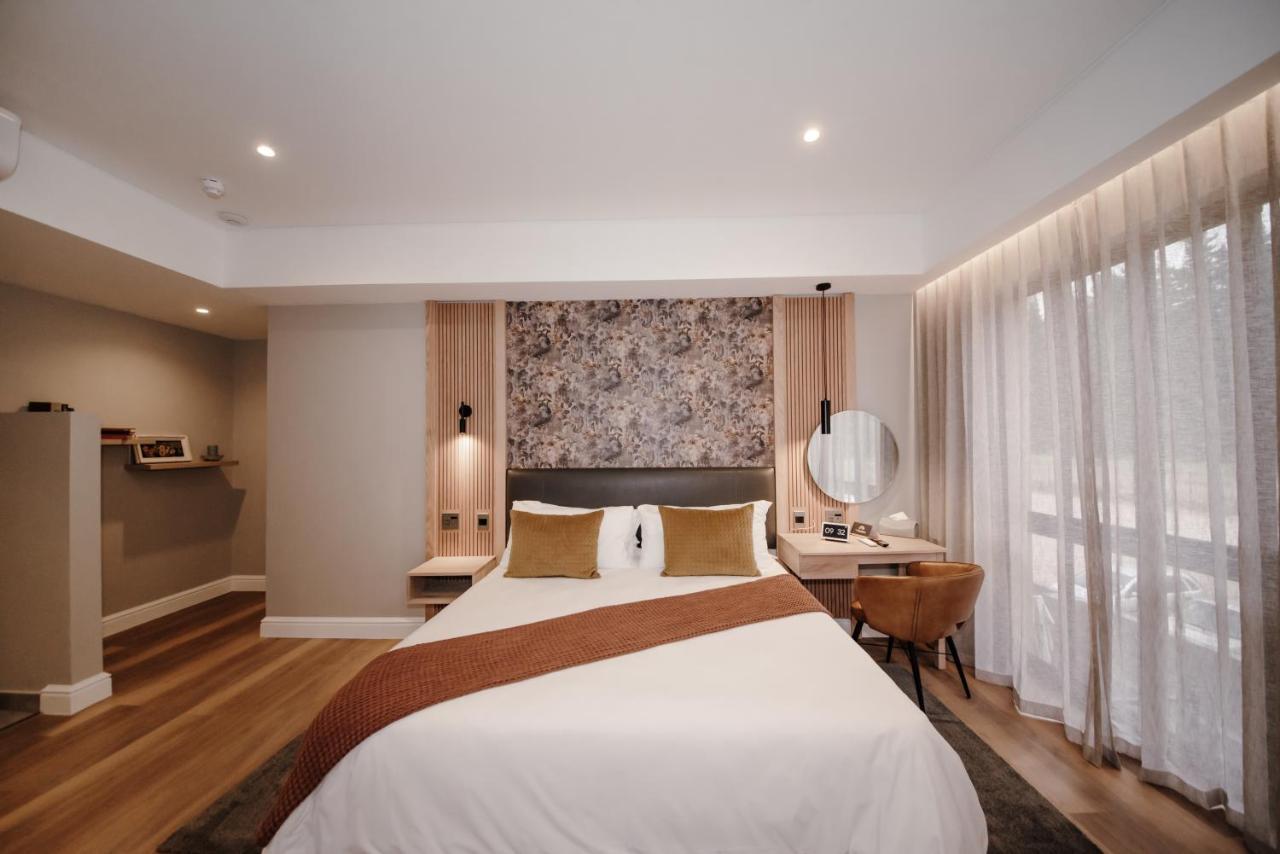 The Hawthorn Boutique Hotel 5*