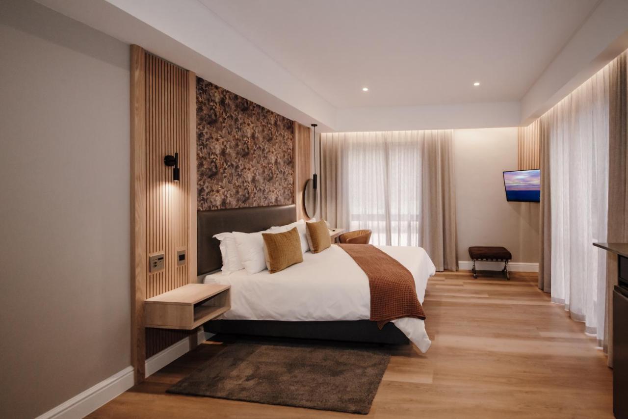The Hawthorn Boutique Hotel 5*