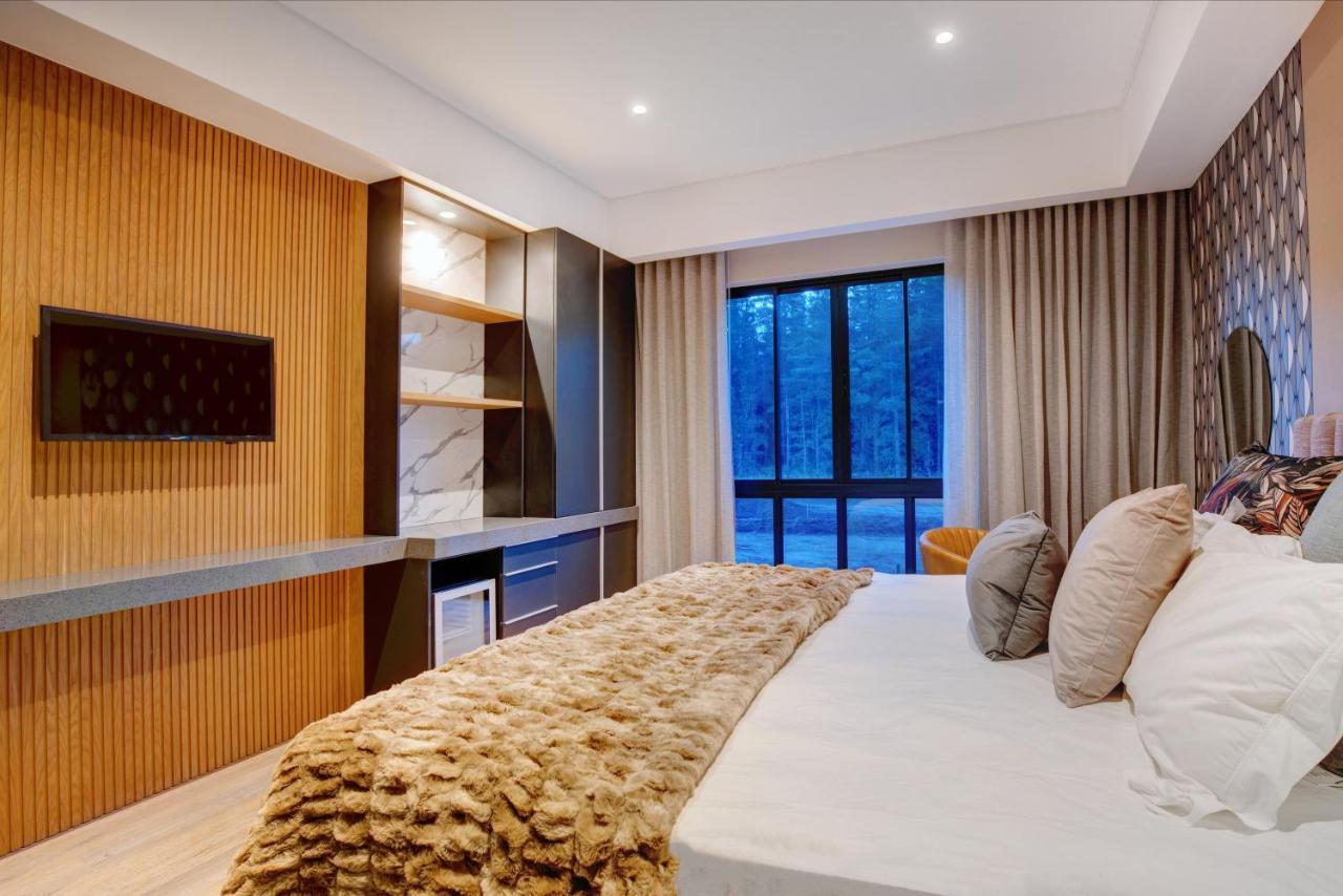 Hotel The Hawthorn Boutique 5*