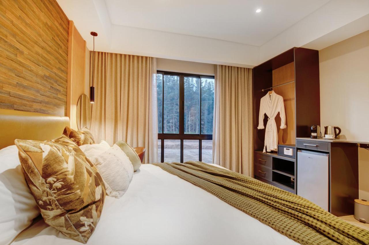 Hotel The Hawthorn Boutique 5*