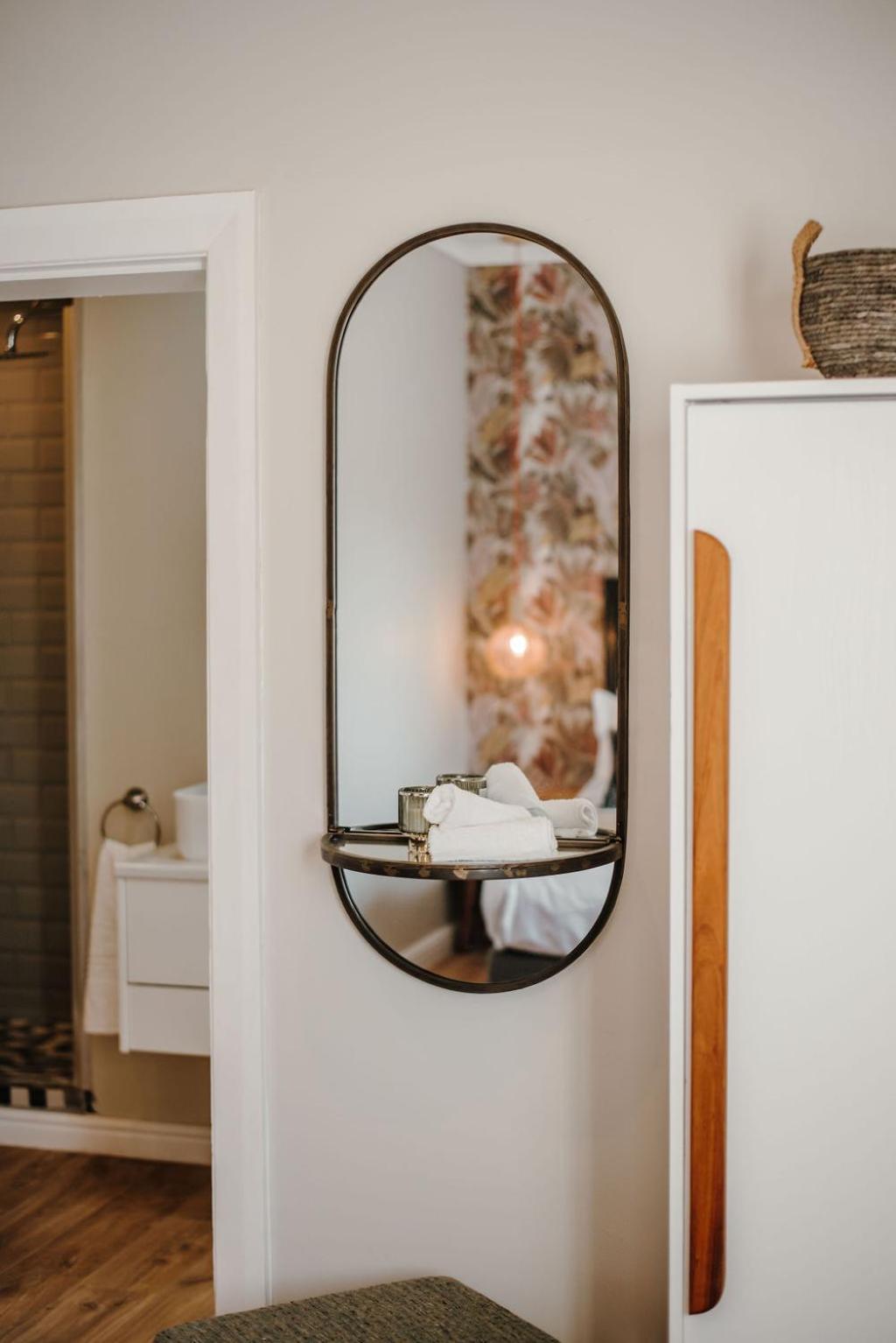 The Hawthorn Boutique Hotel