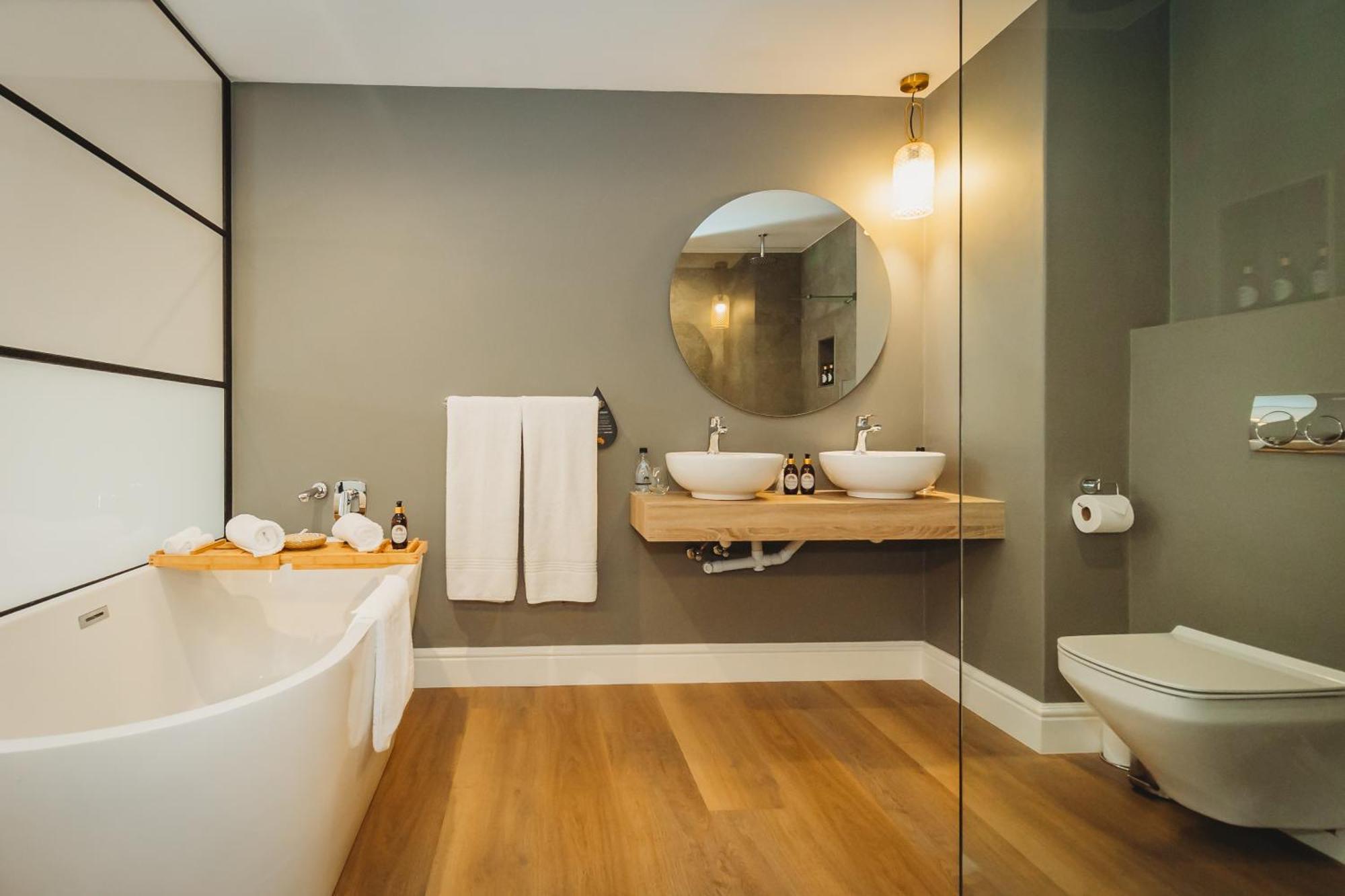 The Hawthorn Boutique 5*