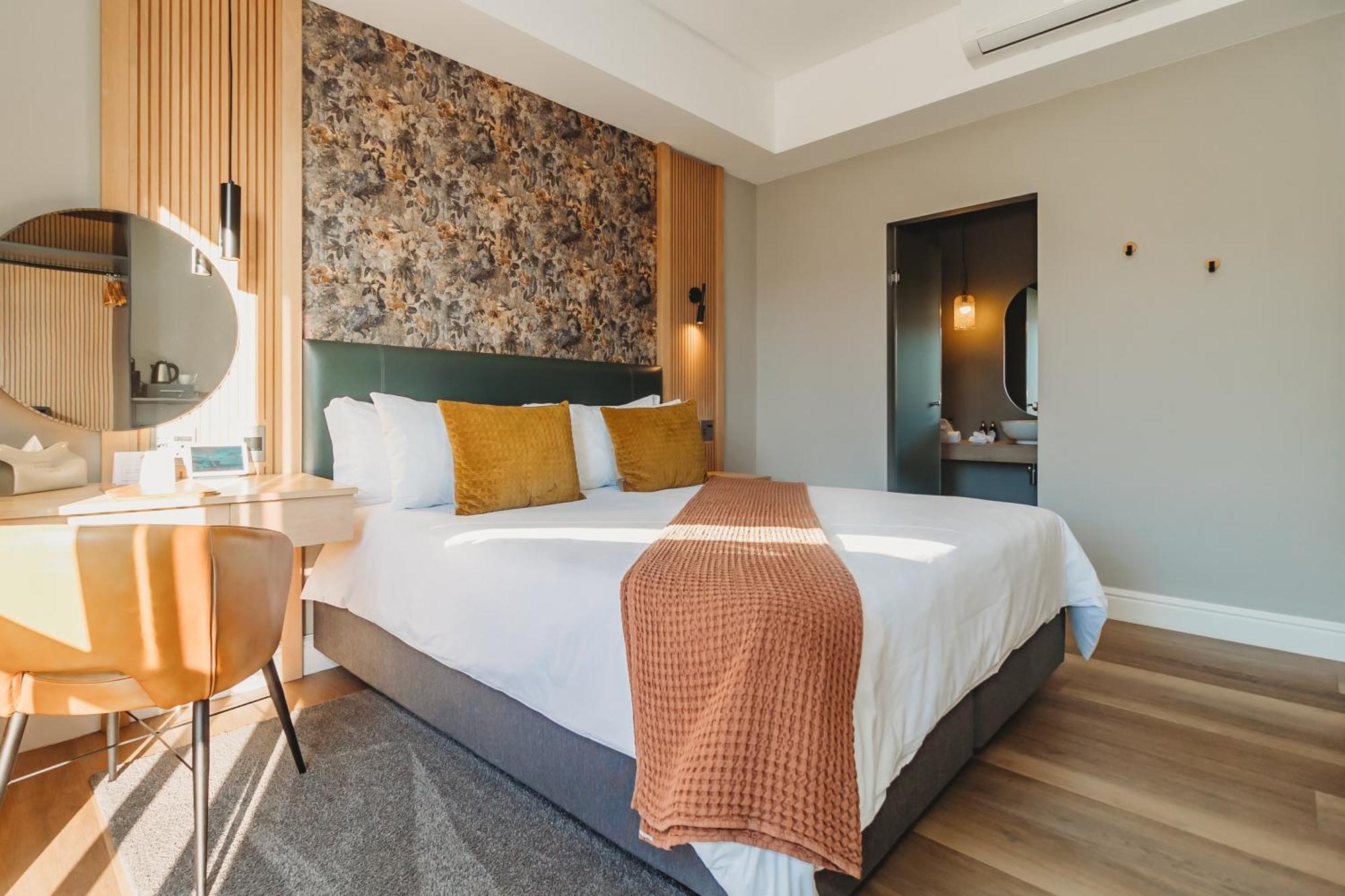 The Hawthorn Boutique Hotel George