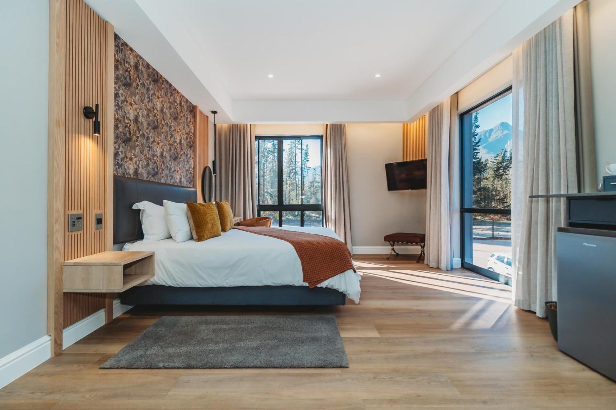 Hotel The Hawthorn Boutique
