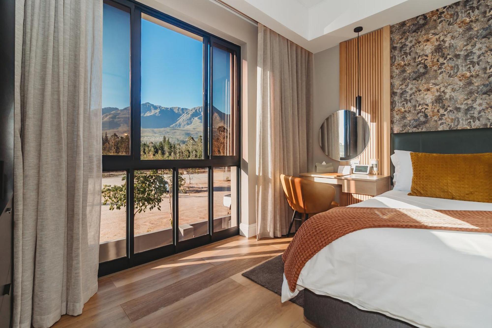 The Hawthorn Boutique 5*